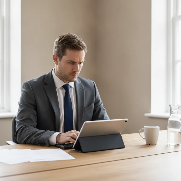 Rechtsanwalt Arbeitsrecht für Arbeitgeber Pfäffikon